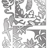 Gemini Tropical Paradise Create-a-Card Dies (GEM-MD-CAD-TRPAR) Gemini Tropical Paradise Create-a-Card Dies (GEM-MD-CAD-TRPAR)
