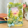 Gemini Tropical Paradise Create-a-Card Dies (GEM-MD-CAD-TRPAR) Gemini Tropical Paradise Create-a-Card Dies (GEM-MD-CAD-TRPAR)