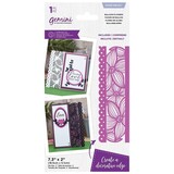 Gemini Balloon Flowers Edge'able Die (GEM-MD-EDG-BAFL)