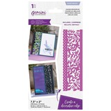 Gemini Chasing Dragonflies Edge'able Die (GEM-MD-EDG-CHDR)