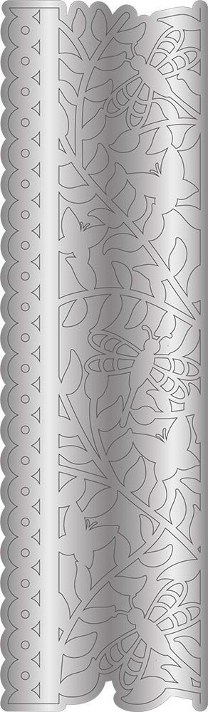 Gemini Chasing Dragonflies Edge'able Die (GEM-MD-EDG-CHDR) Gemini Chasing Dragonflies Edge'able Die (GEM-MD-EDG-CHDR)