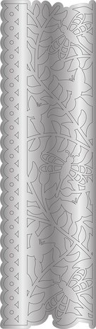 Gemini Chasing Dragonflies Edge'able Die (GEM-MD-EDG-CHDR) Gemini Chasing Dragonflies Edge'able Die (GEM-MD-EDG-CHDR)