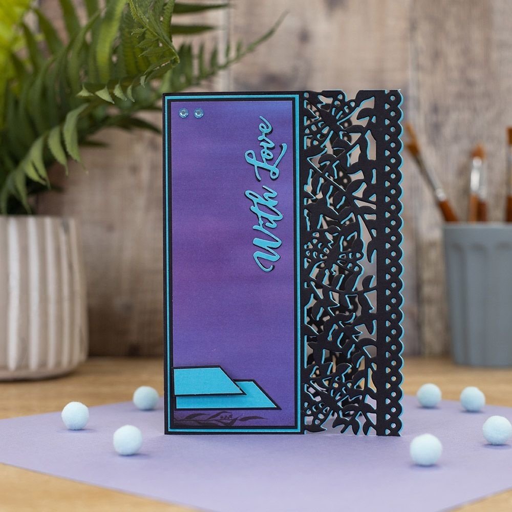 Gemini Chasing Dragonflies Edge'able Die (GEM-MD-EDG-CHDR) Gemini Chasing Dragonflies Edge'able Die (GEM-MD-EDG-CHDR)