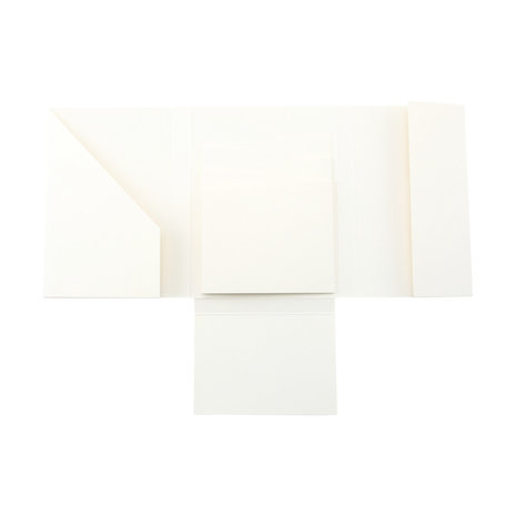 Idea-ology Tim Holtz Accordion Folio (TH94215) Idea-ology Tim Holtz Accordion Folio (TH94215)