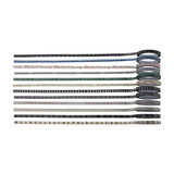 Idea-ology Tim Holtz Design Tape Trims (TH94218)