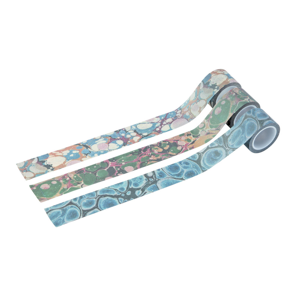 Idea-ology Tim Holtz Design Tape Marbled (TH94219) Idea-ology Tim Holtz Design Tape Marbled (TH94219)
