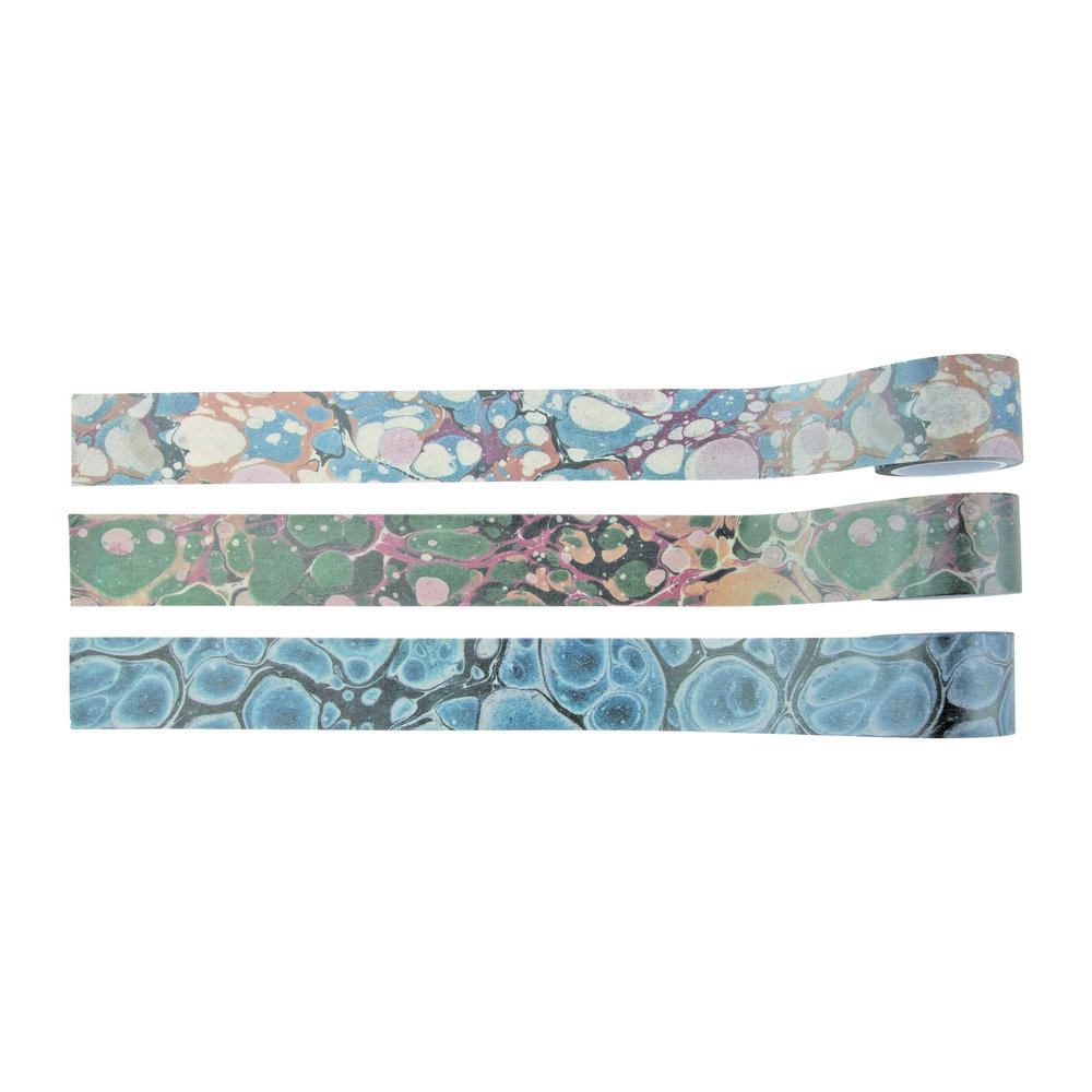 Idea-ology Tim Holtz Design Tape Marbled (TH94219) Idea-ology Tim Holtz Design Tape Marbled (TH94219)
