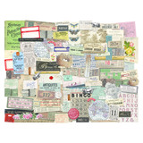 Idea-ology Tim Holtz Ephemera Pack Memoir (TH94221)