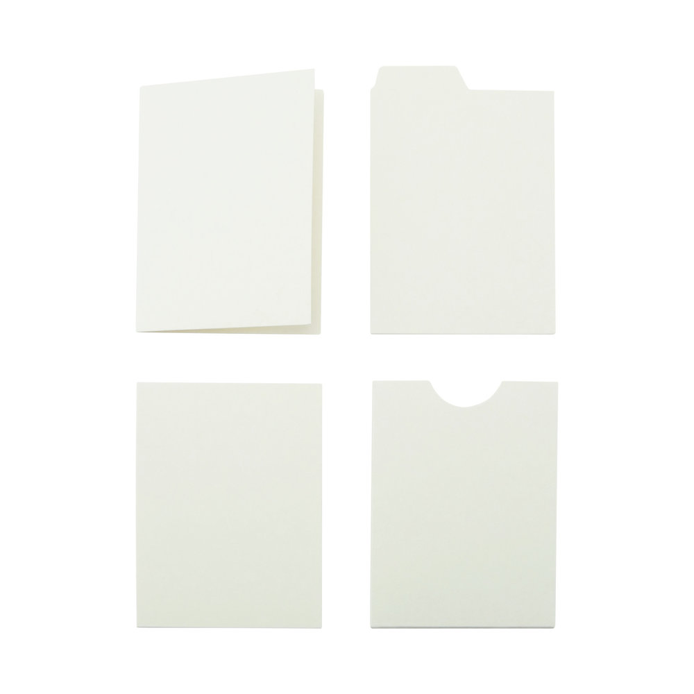 Idea-ology Tim Holtz File Cards (TH94223) Idea-ology Tim Holtz File Cards (TH94223)