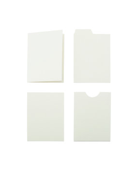 Idea-ology Tim Holtz File Cards (TH94223) Idea-ology Tim Holtz File Cards (TH94223)
