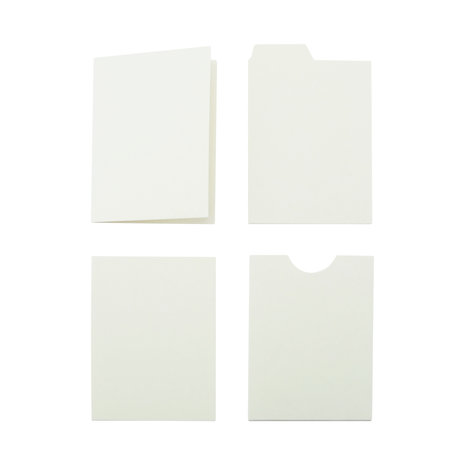 Idea-ology Tim Holtz File Cards (TH94223) Idea-ology Tim Holtz File Cards (TH94223)