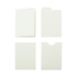 Tim Holtz File Cards (TH94223) Tim Holtz File Cards (TH94223)