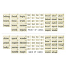 Idea-ology Tim Holtz Flashcards (TH94224) Idea-ology Tim Holtz Flashcards (TH94224)
