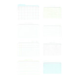 Idea-ology Tim Holtz Mini File Folders (TH94232)