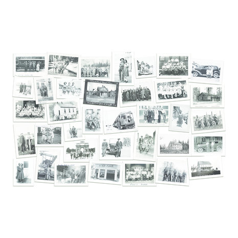 Idea-ology Tim Holtz Snapshots (TH94234) Idea-ology Tim Holtz Snapshots (TH94234)