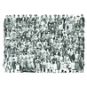 Idea-ology Tim Holtz Paper Dolls Mini (TH94235) Idea-ology Tim Holtz Paper Dolls Mini (TH94235)
