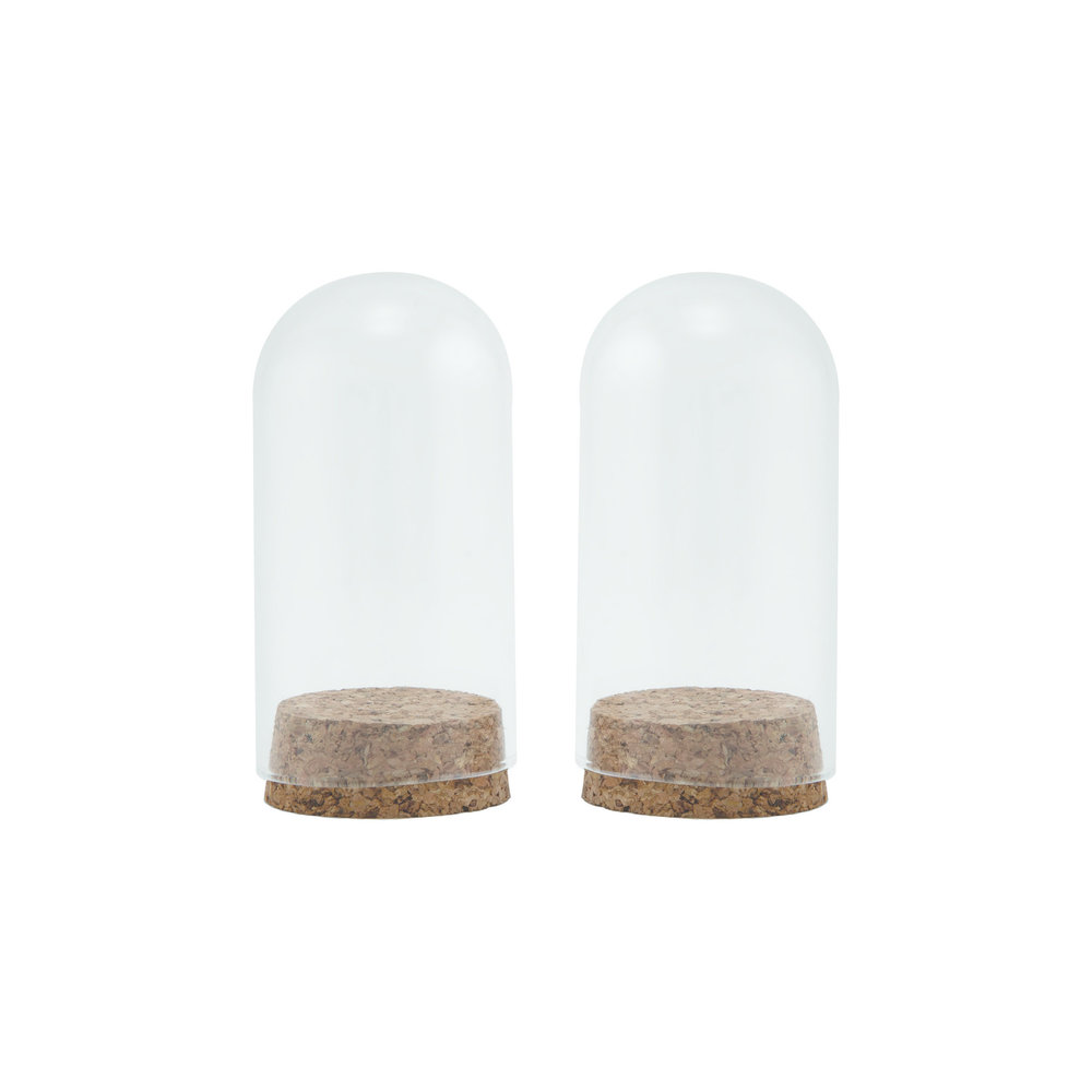 Idea-ology Tim Holtz Display Dome Small (TH94239)