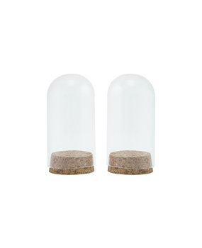 Idea-ology Tim Holtz Display Dome Small (TH94239)