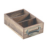 Idea-ology Tim Holtz Vignette Card File (TH94243) Idea-ology Tim Holtz Vignette Card File (TH94243)