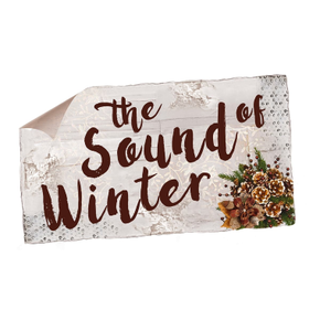 The Sound of Winter