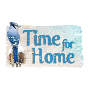 Time for Home