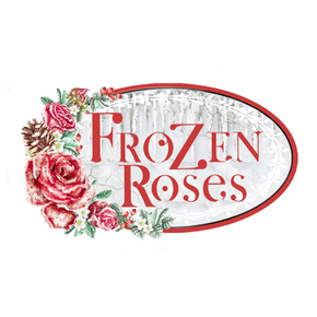 Frozen Roses