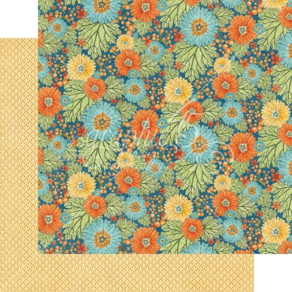 Graphic 45 World's Fair 12x12 Inch Paper Pad (4501177) Graphic 45 World's Fair 12x12 Inch Paper Pad (4501177)