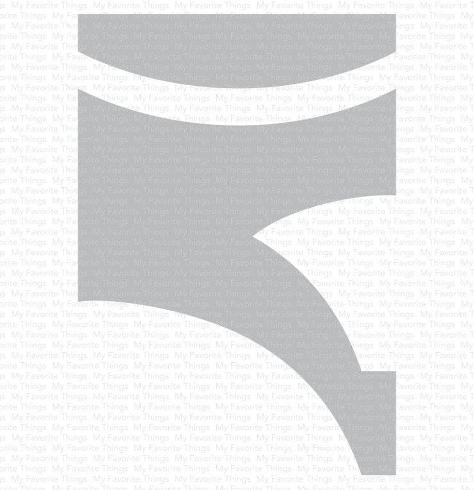 My Favorite Things Rolling Hills Scene Stencil (ST-165) My Favorite Things Rolling Hills Scene Stencil (ST-165)