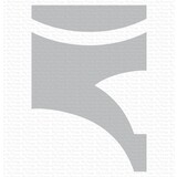 My Favorite Things Rolling Hills Scene Stencil (ST-165)