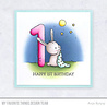 My Favorite Things Number Fun 1 Clear Stamps (RAM-031) My Favorite Things Number Fun 1 Clear Stamps (RAM-031)
