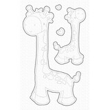 My Favorite Things Die-namics Special Spot in My Heart (MFT-2229)