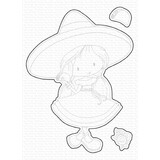 My Favorite Things Die-namics Sweet Señorita (MFT-2234)