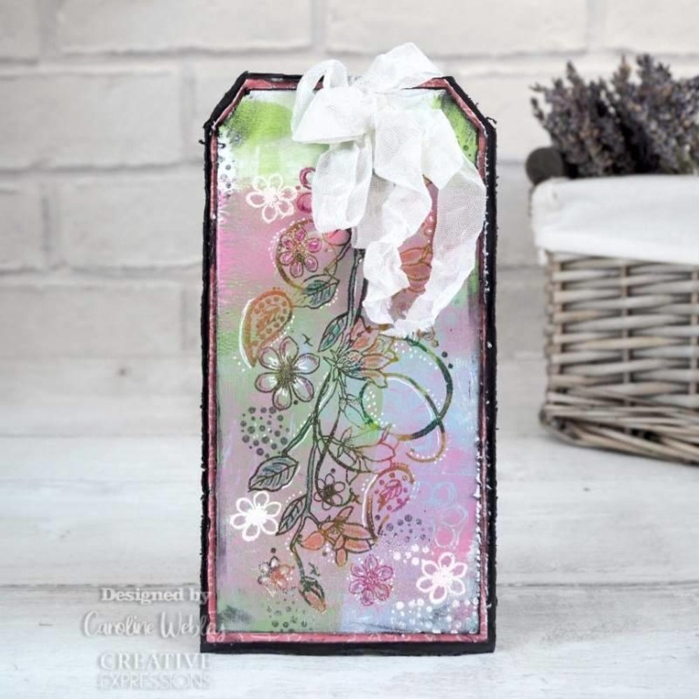 Creative Expressions Designer Boutique Hey Bud Clear Stamps (UMSDB108) Creative Expressions Designer Boutique Hey Bud Clear Stamps (UMSDB108)