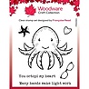 Woodware Octavia Clear Stamps (FRS093) Woodware Octavia Clear Stamps (FRS093)