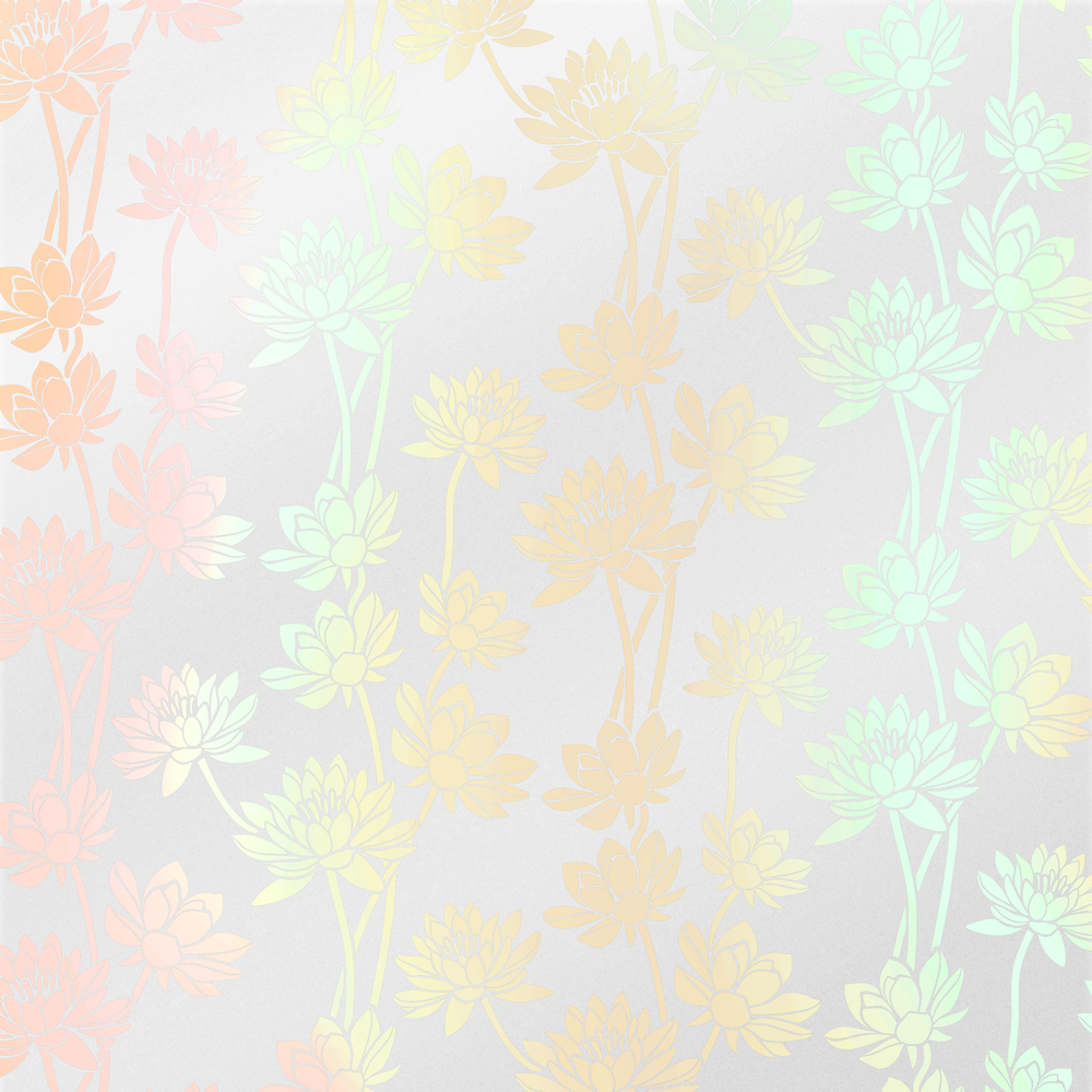 Crafter's Companion Dancing Dragonfly 8x8 Inch Luxury Foiled Card Pad (S-DDF-LUXPAD) Crafter's Companion Dancing Dragonfly 8x8 Inch Luxury Foiled Card Pad (S-DDF-LUXPAD)