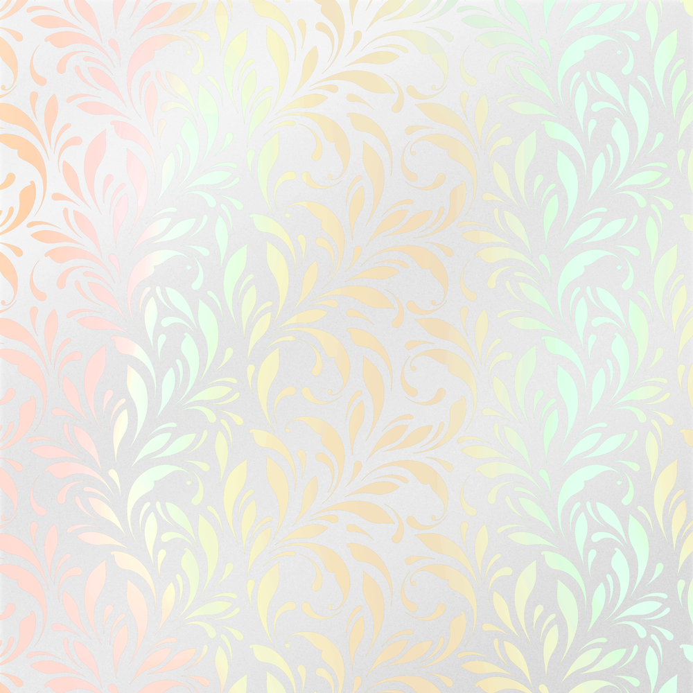 Crafter's Companion Dancing Dragonfly 8x8 Inch Luxury Foiled Card Pad (S-DDF-LUXPAD) Crafter's Companion Dancing Dragonfly 8x8 Inch Luxury Foiled Card Pad (S-DDF-LUXPAD)