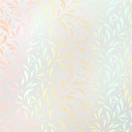 Crafter's Companion Dancing Dragonfly 8x8 Inch Luxury Foiled Card Pad (S-DDF-LUXPAD) Crafter's Companion Dancing Dragonfly 8x8 Inch Luxury Foiled Card Pad (S-DDF-LUXPAD)