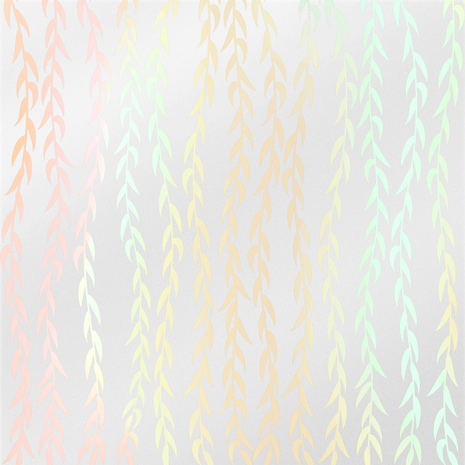 Crafter's Companion Dancing Dragonfly 8x8 Inch Luxury Foiled Card Pad (S-DDF-LUXPAD) Crafter's Companion Dancing Dragonfly 8x8 Inch Luxury Foiled Card Pad (S-DDF-LUXPAD)