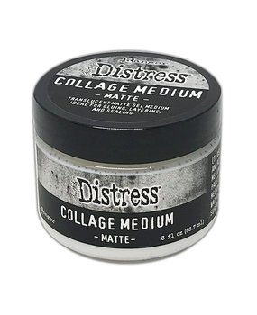 Ranger Distress Collage Medium Matte (TDA79309)