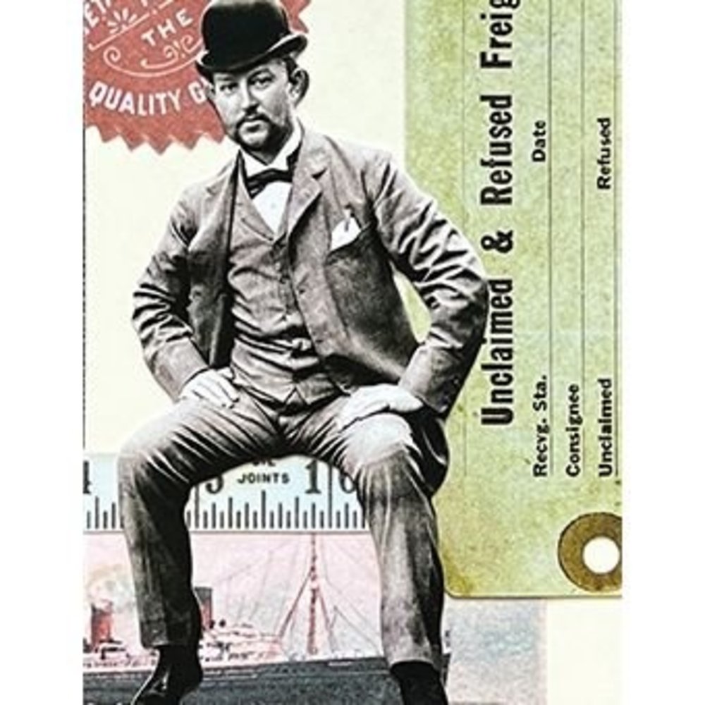 Ranger Distress Collage Medium Matte (TDA79309)