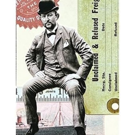 Ranger Distress Collage Medium Matte (TDA79309)