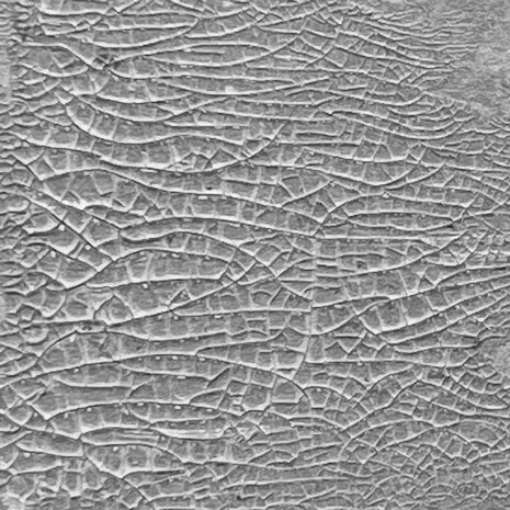 Ranger Distress Crackle Paste Translucent (TDA79651)