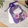 Crafter's Companion Hummingbird Fragrant Florals Stamp & Die (NG-HB-STD-FRFL) Crafter's Companion Hummingbird Fragrant Florals Stamp & Die (NG-HB-STD-FRFL)