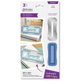 Gemini Slimline Advanced Nesting Lucca Elements Dies (GEM-MD-ELE-LUCCA)