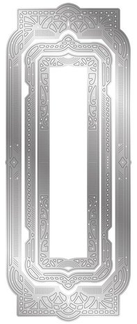 Gemini Slimline Advanced Nesting Modena Elements Dies (GEM-MD-ELE-MODEN) Gemini Slimline Advanced Nesting Modena Elements Dies (GEM-MD-ELE-MODEN)