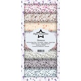 Paper Favourites Terrazzo Slimline Paper Pack (PFS050)