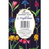Decorer Nighttime Paper Pack (7x10,8cm) (DECOR-M100)