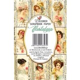 Decorer Nostalgia Paper Pack (7x10,8cm) (DECOR-M101)