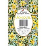Decorer Jonquil Paper Pack (7x10,8cm) (DECOR-M103)