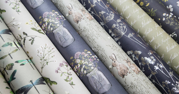 Craft Consortium Wildflower Meadow Special Edition 12x12 Inch Paper Pad (CCPPAD033) Craft Consortium Wildflower Meadow Special Edition 12x12 Inch Paper Pad (CCPPAD033)